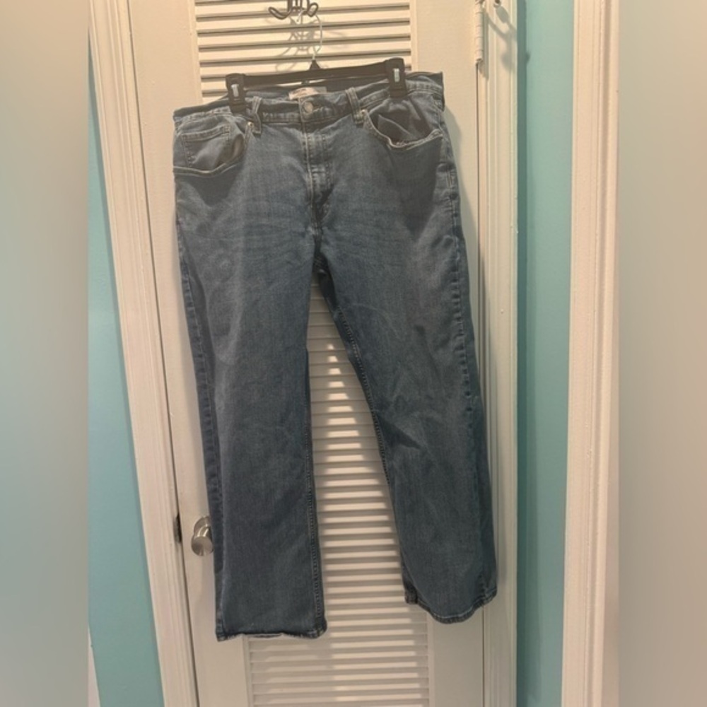 men’s jeans